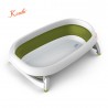 Karibu Mega Folding Bath (Green)