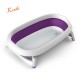 Karibu Mega Folding Bath (Purple)