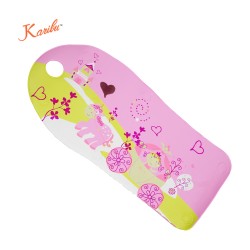 Karibu Non-Slip Bath Mat (Princess)