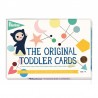 Milestone Toddler Cards