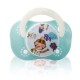 Farlin Chu Chu Cherry Pacifier (Blue)