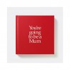Pooter Gifts You're Going to be a Mum