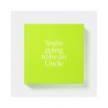 Pooter Gifts You're Going to be an Uncle