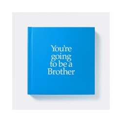 Pooter Gifts You're Going to be a Brother