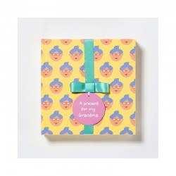 Pooter Gifts A Present for my Grandma