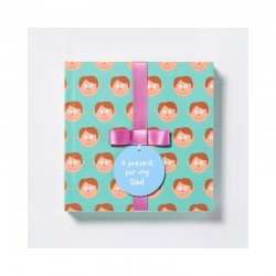 Pooter Gifts A Present for my Dad