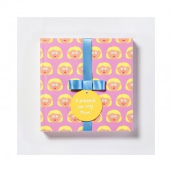 Pooter Gifts A Present for my Mum