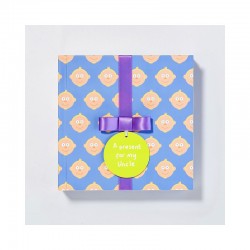 Pooter Gifts A Present for my Uncle