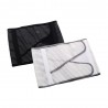 Farlin Dual Intensive Girdle (Black-M: 24'~30'/60cm~76cm)
