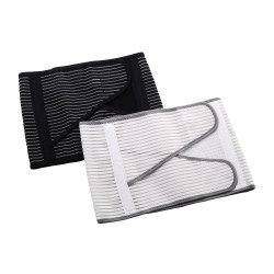 Farlin Dual Intensive Girdle (White-M: 24'~30'/60cm~76cm)