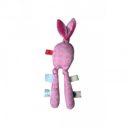 Snoozebaby Cuddle Toy - Juna