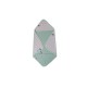 Snoozebaby Bathcape - Organic Mint