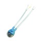 Farlin Doctor J. Nasal Aspirator-Parent & Child (Blue)