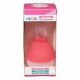 Farlin Doctor j. Nasal Aspirator-Anti-Backflow (Pink)