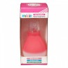 Farlin Doctor j. Nasal Aspirator-Anti-Backflow (Pink)
