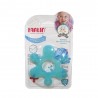 Farlin Doctor J. Teether-Educational Smiley (Star)