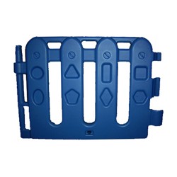 Farlin Play Panels (Blue)