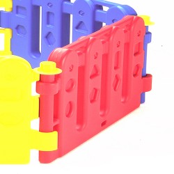 Farlin Play Panels (Red)