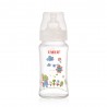 Farlin Glass Feeding Bottle-Heat Resistant a33-Wide-neck (240ml)