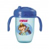Farlin Gulu Gulu II Training Cup (240ml-Blue)