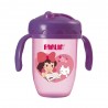 Farlin Gulu Gulu II Training Cup (240ml-Purple)