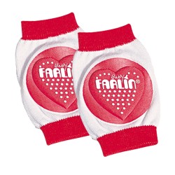 Farlin Knee Pad (Red)