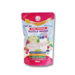 Farlin Liquid Cleanser (Refill Pack)