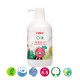Farlin Clean 2.0 Baby Bottle Wash (Bottle-700ml)