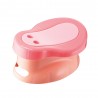 Farlin Saddle Steps Potty (Pink)