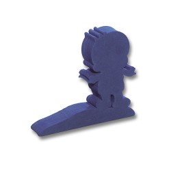 Farlin Safety Door Stopper (Blue)