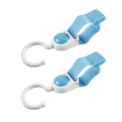 Farlin Safety Hooks