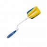 Farlin Sponge Replaceable Brush (Blue)