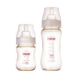 Farlin Feeding Bottle-PES (140ml)