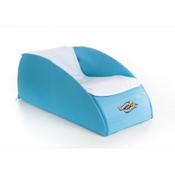 Tummy with Mummy – Aqua