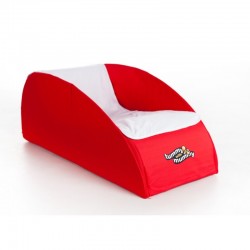 Tummy with Mummy – Red