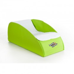 Tummy with Mummy – Green