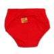 Bright Bots Training Pants(Red)