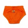 Bright Bots Training Pants(Orange)