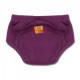 Bright Bots Training Pants (Purple)