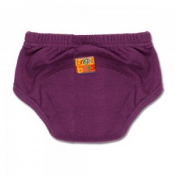 Bright Bots Training Pants(Purple)