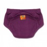 Bright Bots Training Pants (Purple)
