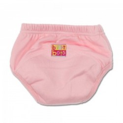 Bright Bots Training Pants Pastel (Light Pink)
