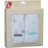 Sophie la girafe - Swaddles Large (Set of 2)