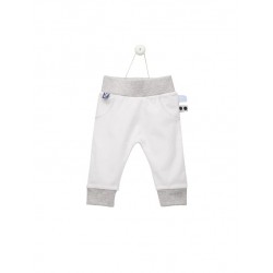 Snoozebaby Suave pants White