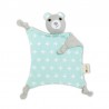 Kippins Cuddle Blankie - Billie
