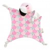 Kippins Cuddle Blankie - Coco