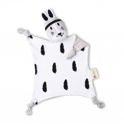 Kippins Cuddle Blankie - River