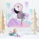 Kippins Coco KippinTale Muslin Wrap