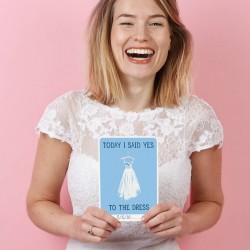 Milestone Wedding Cards