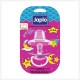 Japlo Baby Soother - Twinkle Star (Newborn)